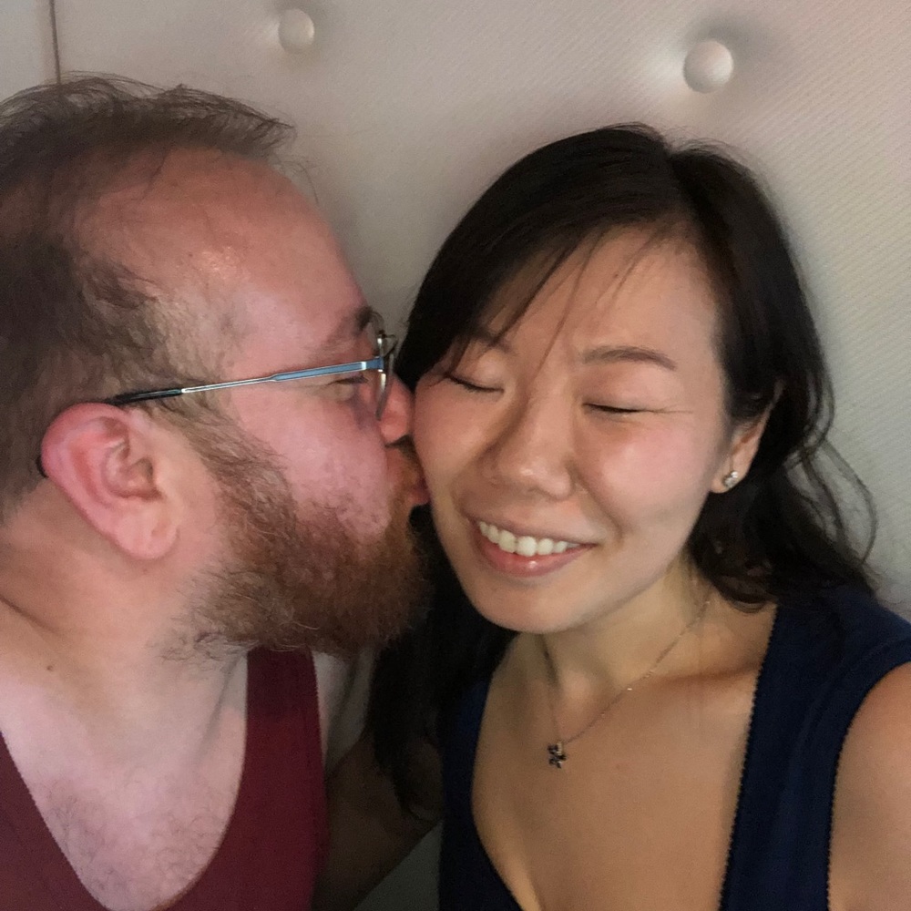 Meet your Posher, Satomi